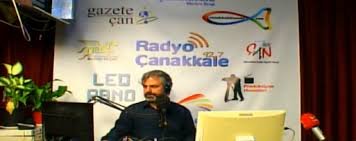 Mehmet Ercan Köse  